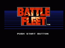 Battle Fleet [hFFE]